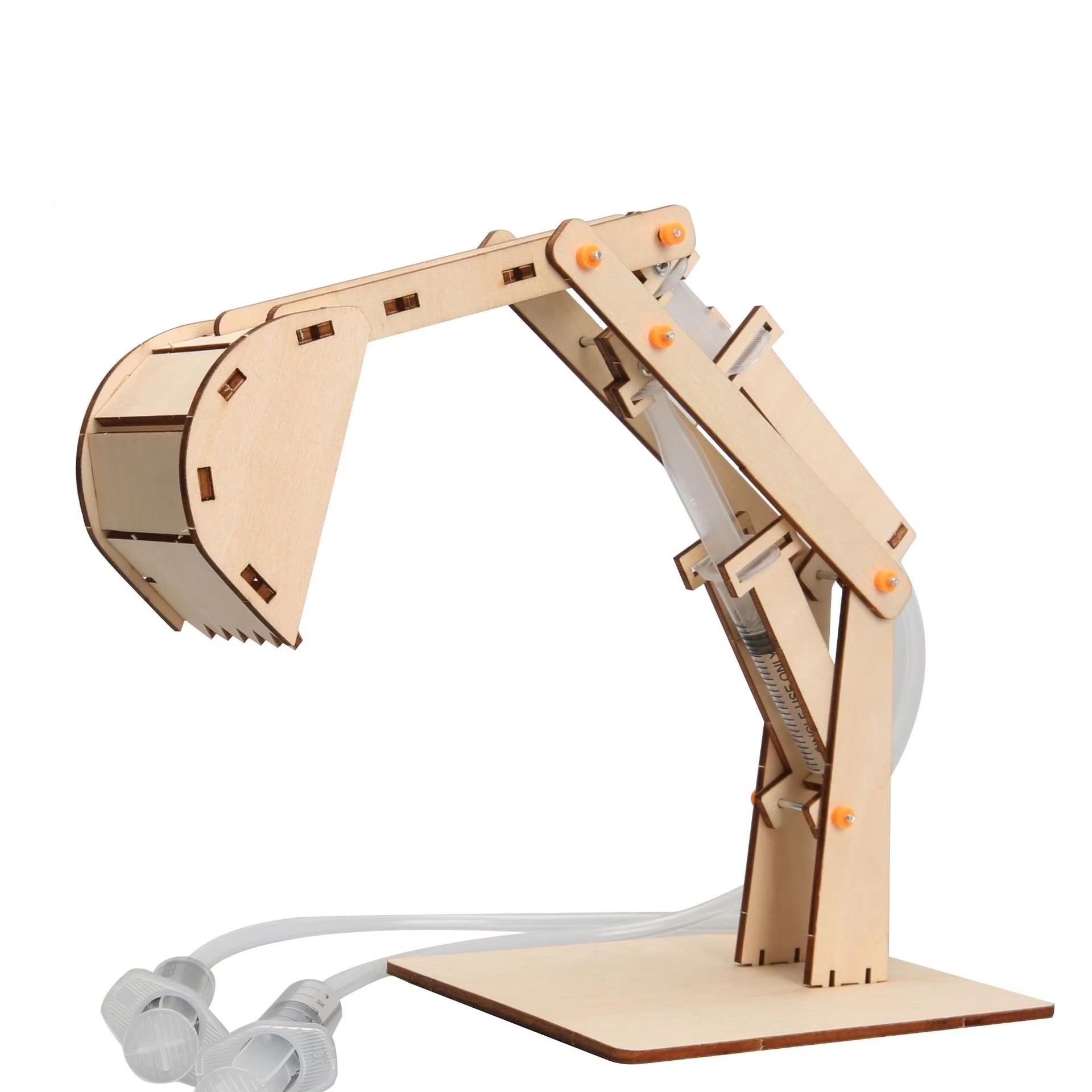 Science Hobby Kit - مجموعة علمية ممتعة للعلوم والتكنولوجيا والهندسة