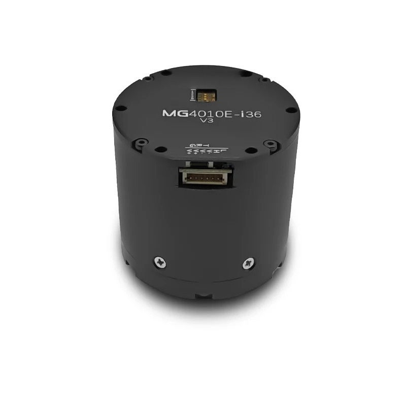 Robot Arm Motor - MG4010E-i36 v3 وصول جديد: محركات مزدوجة