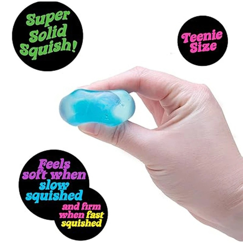 شيلينج نيديوه نايس كيوب لعبة ض - مراجعة Crystal Growing Kit وسعره