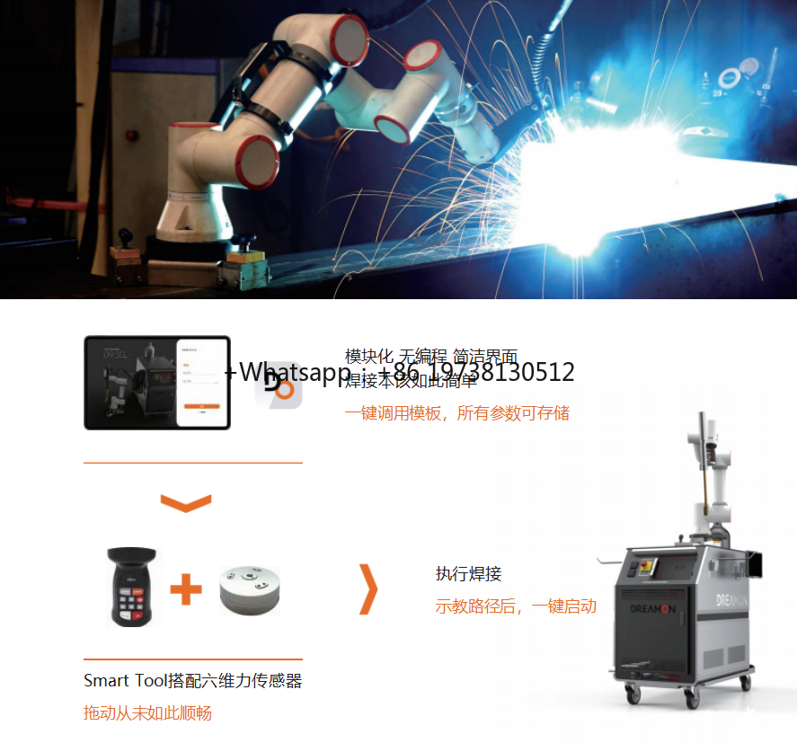 وحدة تحكم ذراع الروبوت الصناعي - مراجعة Robot Arm Motor وسعره