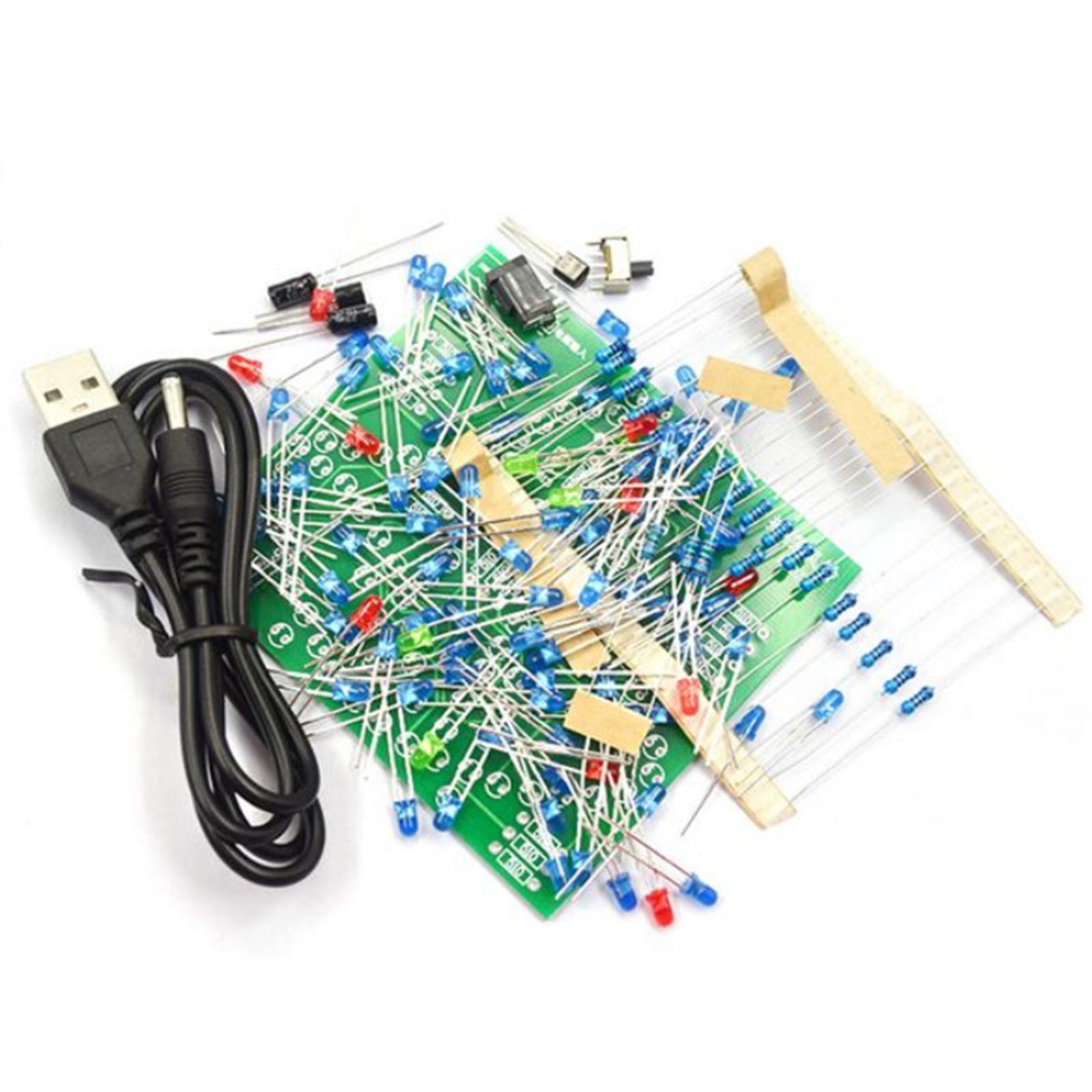 مجموعة أدوات Windbell الإلكترو - مراجعة Science Hobby Kit وسعره