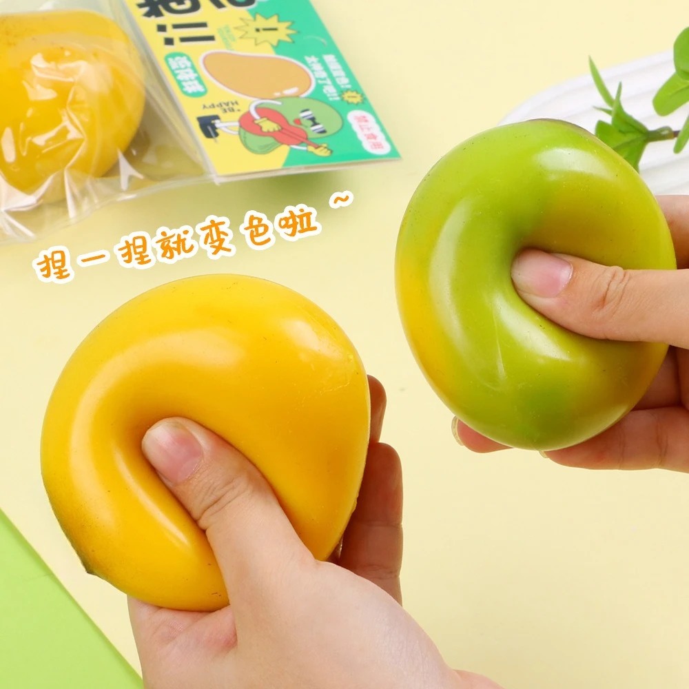 كرة ضغط المانجو المقرمشة المصن - مراجعة Crystal Growing Kit وسعره
