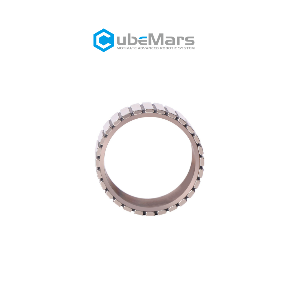 محرك CubeMars RI75-PH عديم الإ - مراجعة Robot Arm Motor وسعره