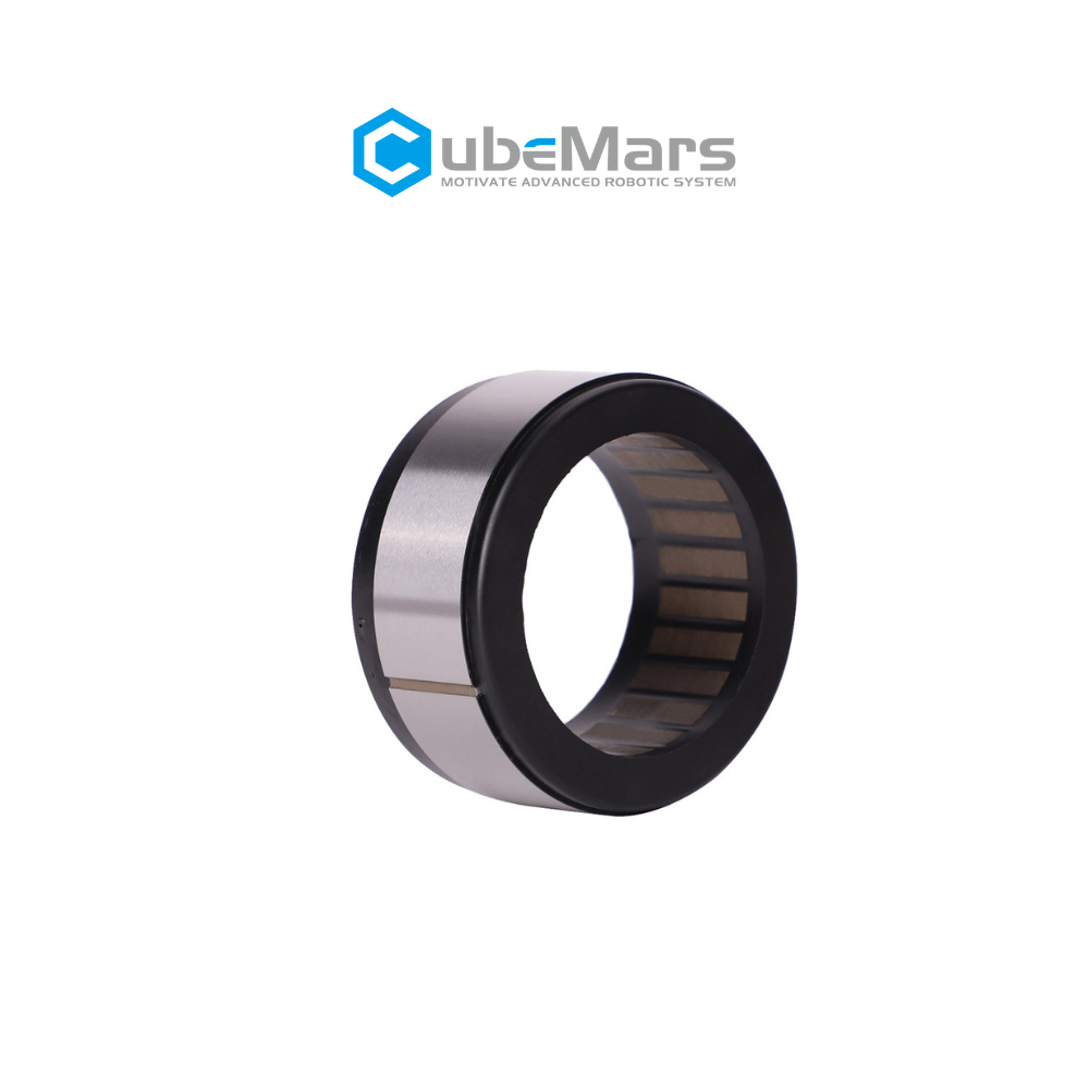 محرك CubeMars RI75-PH عديم الإ - مراجعة Robot Arm Motor وسعره