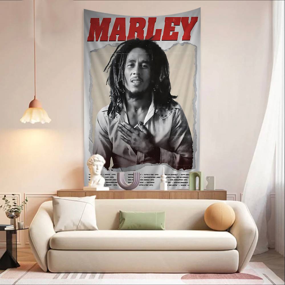 Singer Vintage B-bob M-marley  - مراجعة Science Bob وسعره