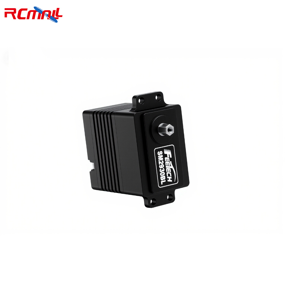 سيرفو فيتيك SM-2930-C001 24 فو - مراجعة Robot Arm Motor وسعره