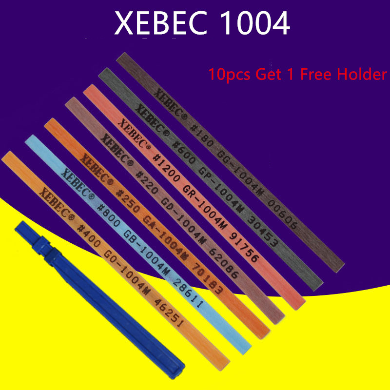 Jrealmer 1/3/5 قطعة Xebec 1004 - مراجعة Science Bob وسعره